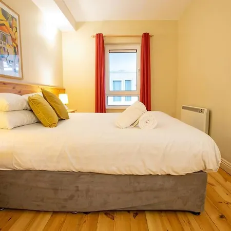 222 - Cozy Retreat By Shortstays Apartment